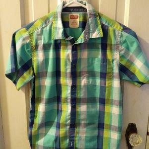 Boys dress shirt